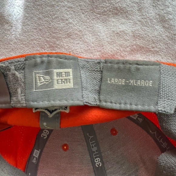 NFL - Denver Broncos - Cap - Picture 4 of 4